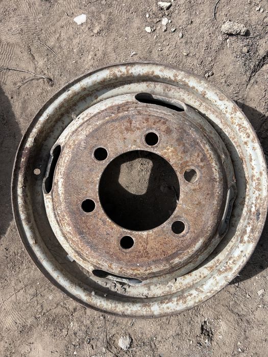 Газел колесо газел