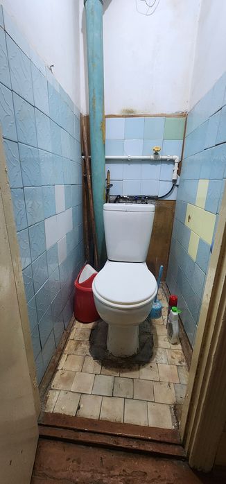 Продаётся срочно 3х комнатная квартира. Реальному покупателю скидка