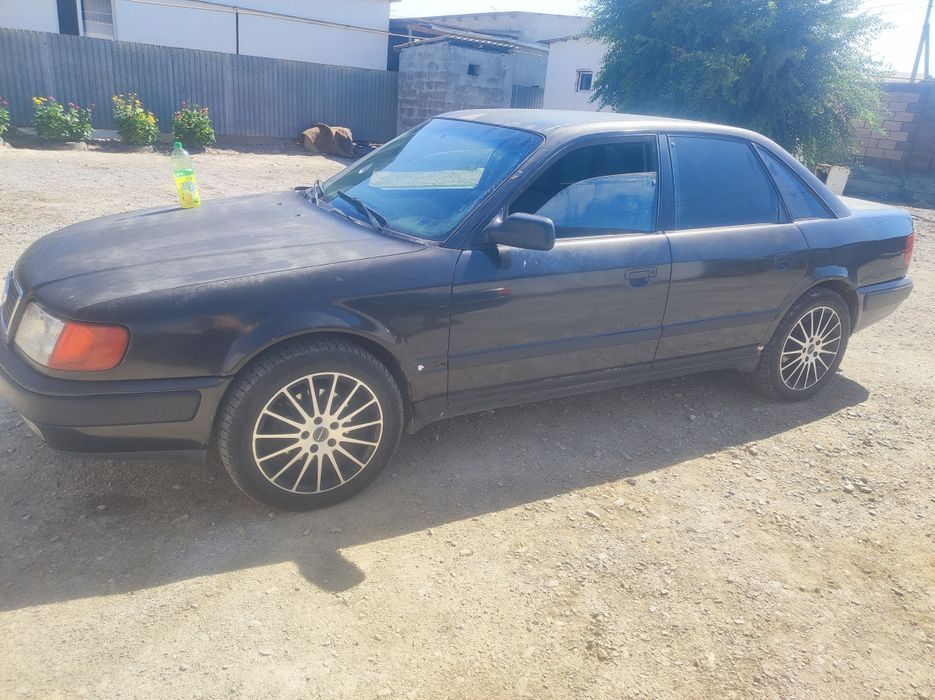 Титанка R17 просто титанка