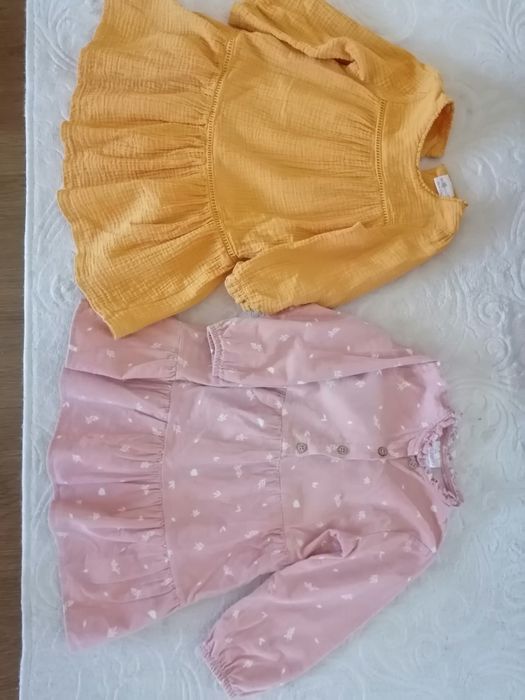 Детски дрехи за момиче 2 - 3г