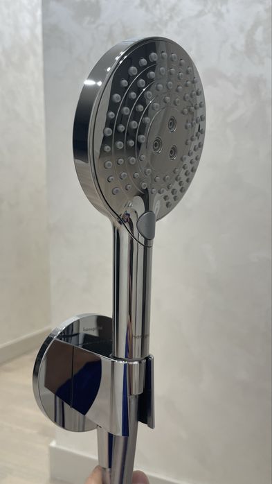 Душевой набор Hansgrohe