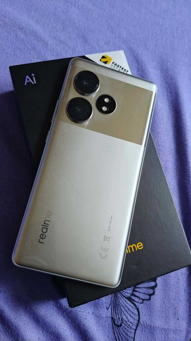 Realme GT 6T  (5g)
