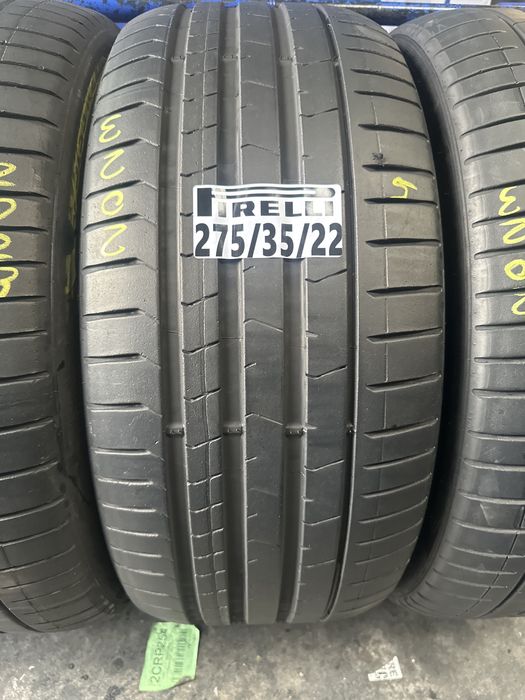 275/35/22  315/30:22 pirelli