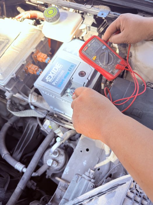 Akumlyator Акумлятор Dongfeng Deepal S7 sl03 Chery 45/50/75 +dastavka