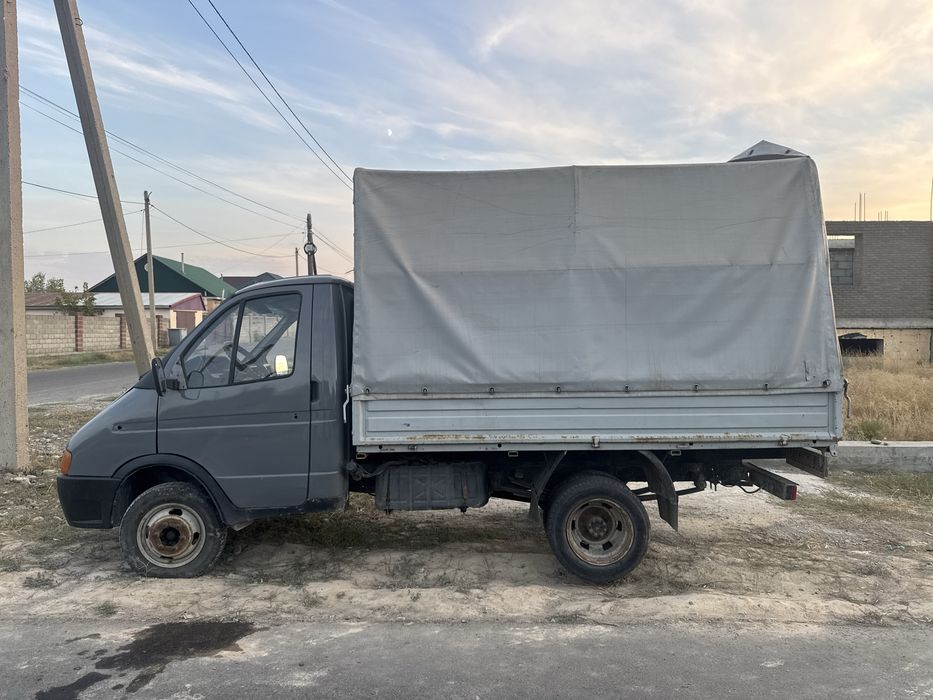 Продам Газель ГАЗ