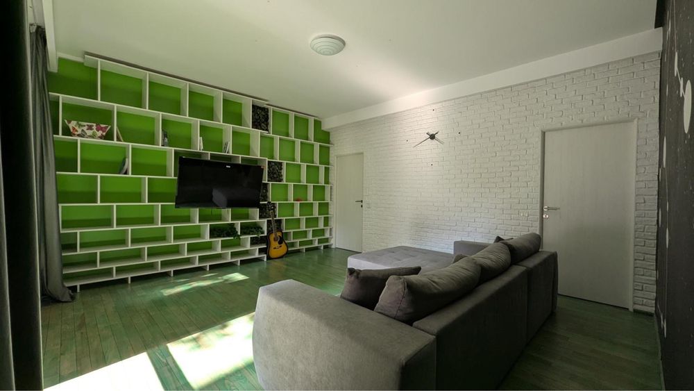 Inchiriere Apartament 2 camere bloc Zodiac
