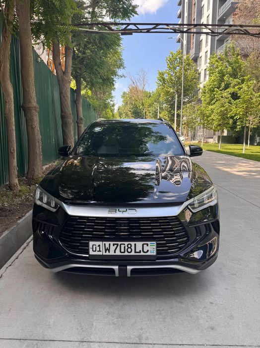 BYD Song Pro Hydrid sotiladi / Продается BYD Song Pro Hydrid.