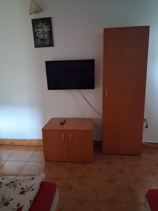 Cazare Tasnad  Casa Silvia