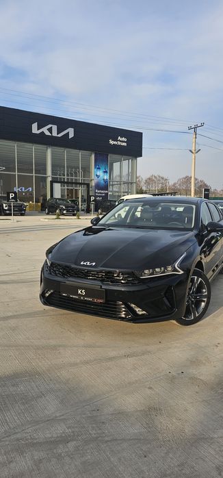 Kia modellari siz hoxlagan