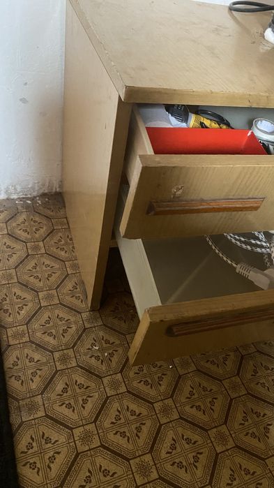 Тумбучка мини мебель