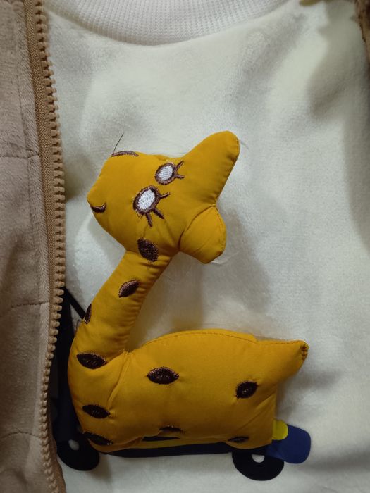 Troyka tolstaya iz Kitaya