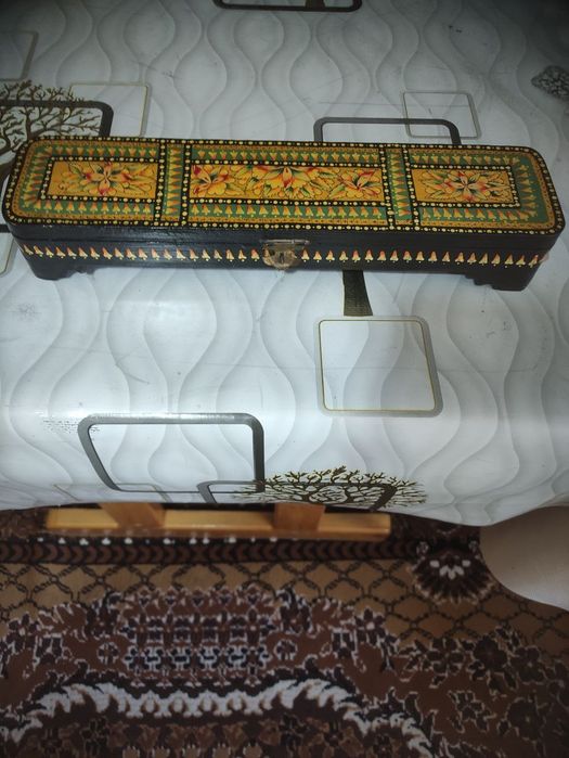 Продается шкатулка