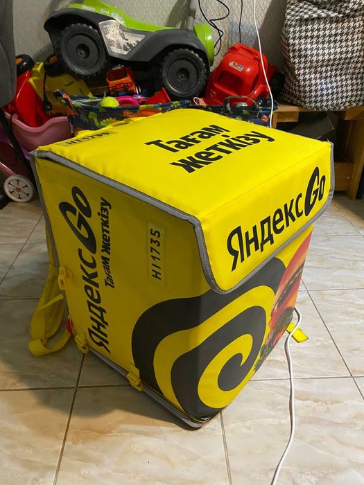 Термакорб яндеса