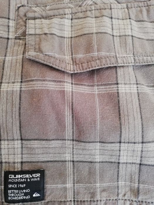 Продавам Quicksilver