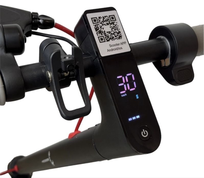 Элетросамокат VORTEX продам