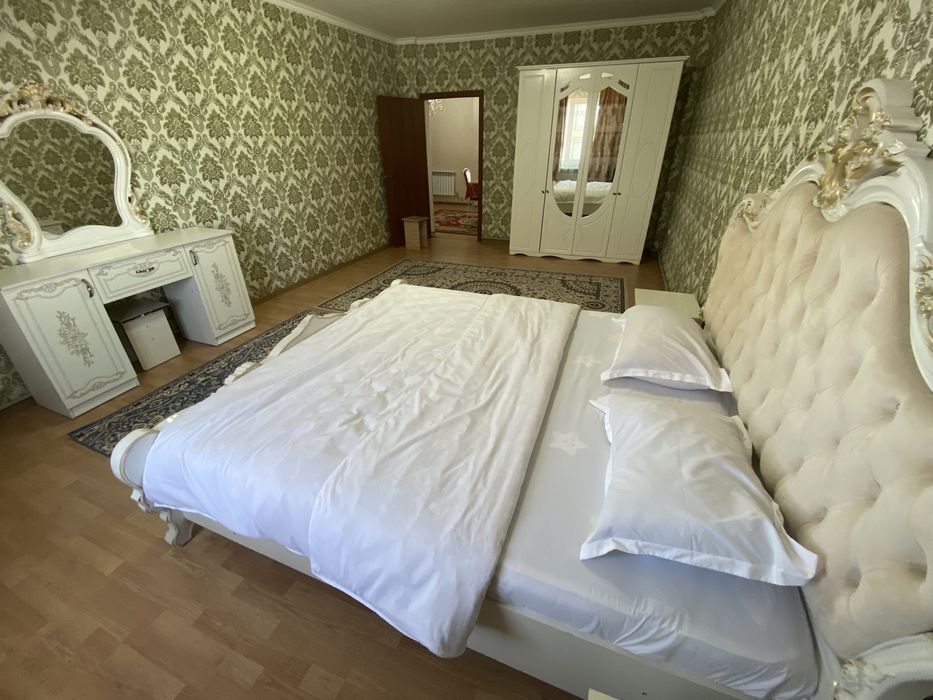 3 комнатная Rixos рядом