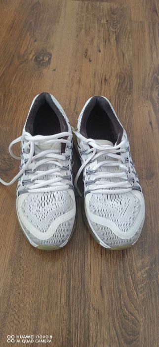 Маратонки Nike 38ном.