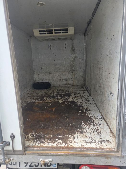 Hyundai Accent 2010 — 5