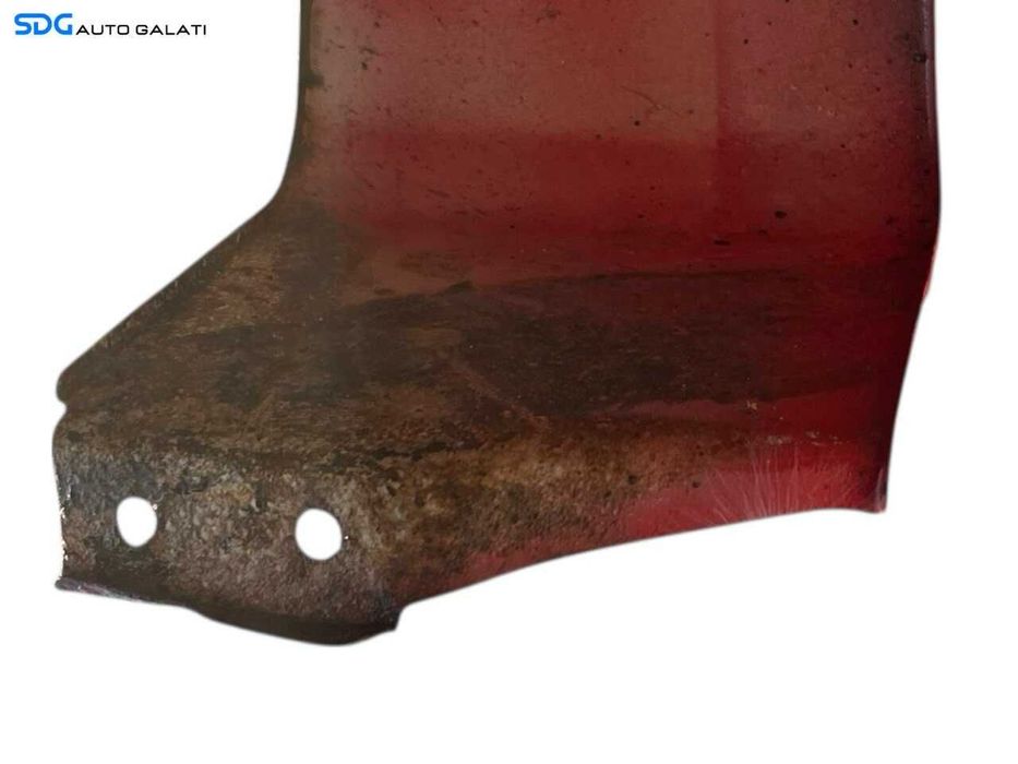 Aripa Stanga Fata Suzuki Swift 2004 - 2010 [LC2544]