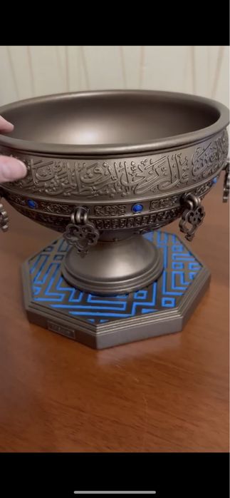 Скульптура Тайказан