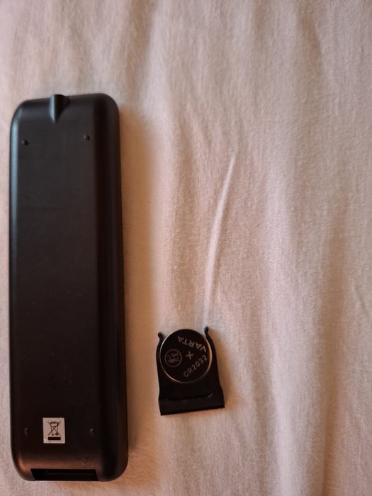 Telecomanda KENWOOD RC- F0601