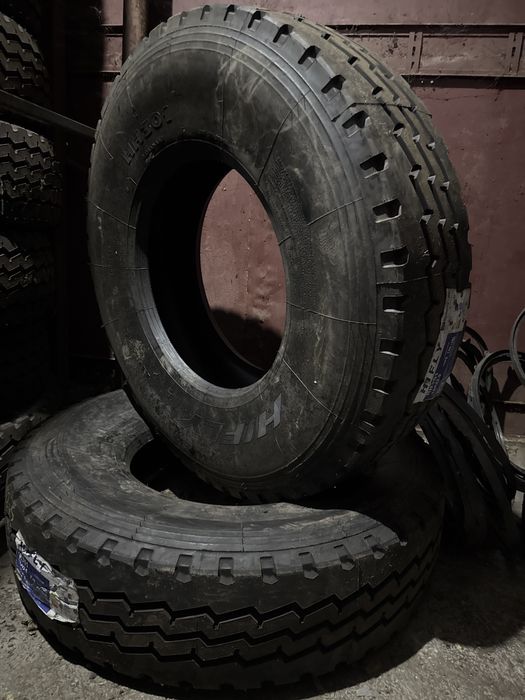 Anvelope Noi Camion Cariera Directie 13R22,5