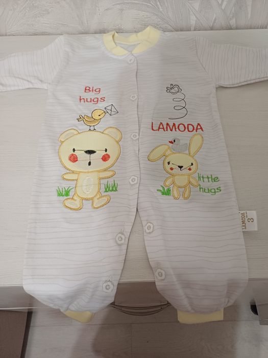 Продам слип комбинезон