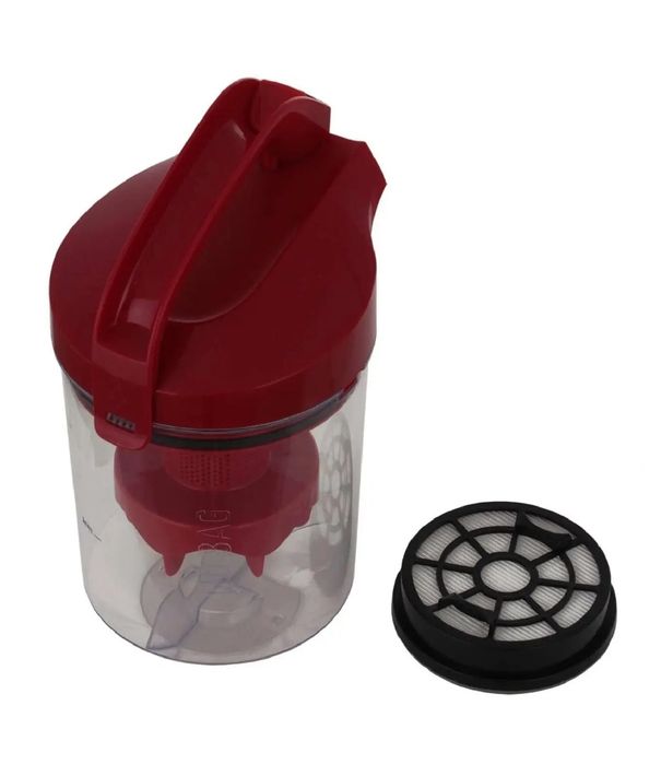 Пылесос TEFAL TW2913EA