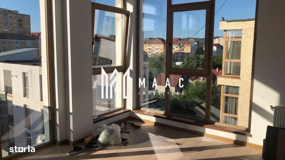 Apartament 3 camere | 60MPU | Șelimbăr  | Goga