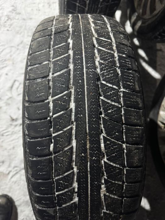 Колеса в сборе .