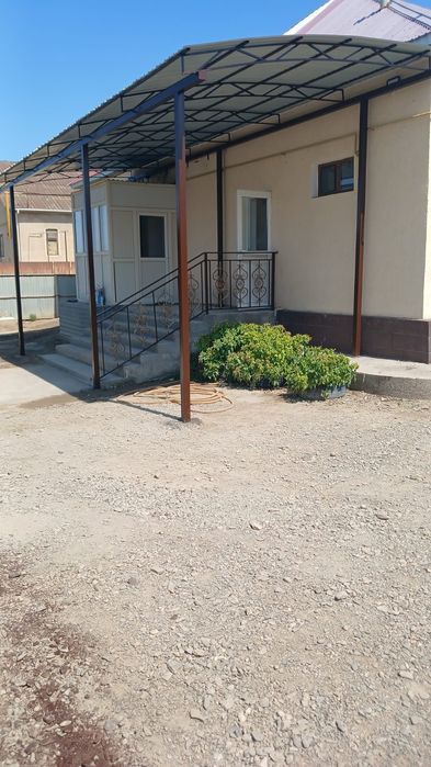 Мкр.Наурызда үй сатылады