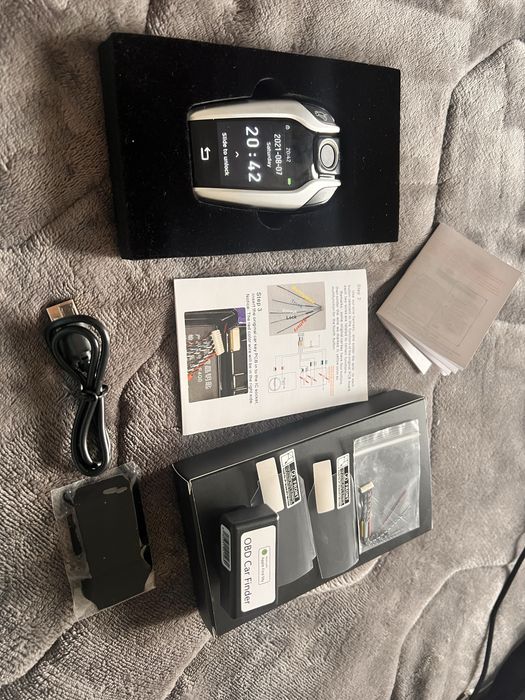 Cheie auto smart/digitala • audi mercedes bmw skoda toyota volvo etc