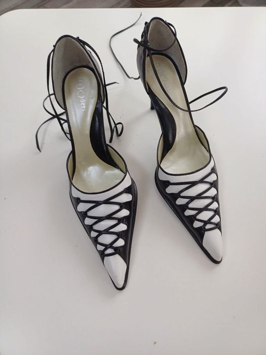 Sandale dama ,mărimea 37.