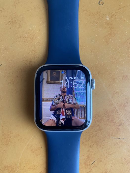 Apple watch SE1_