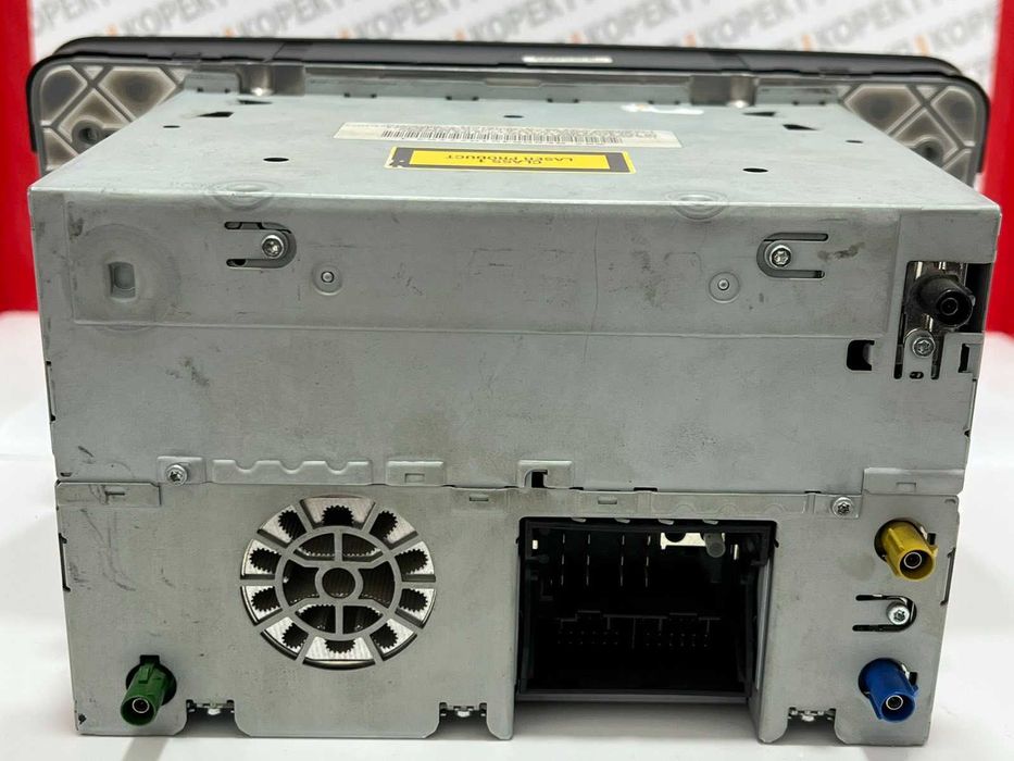 Оригинална Мултимедия за Mercedes ML W164