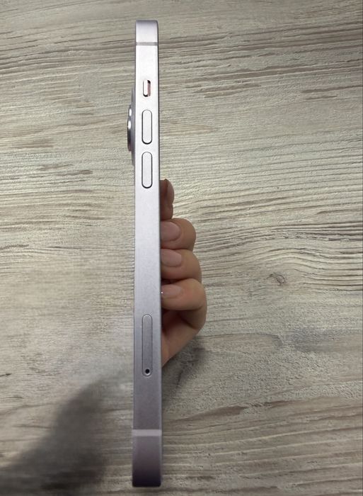 Продам айфон 14 в фиолетовом цвете