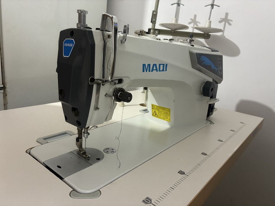 Masina de cusut MAQI Q1 Industrial Motor Direct