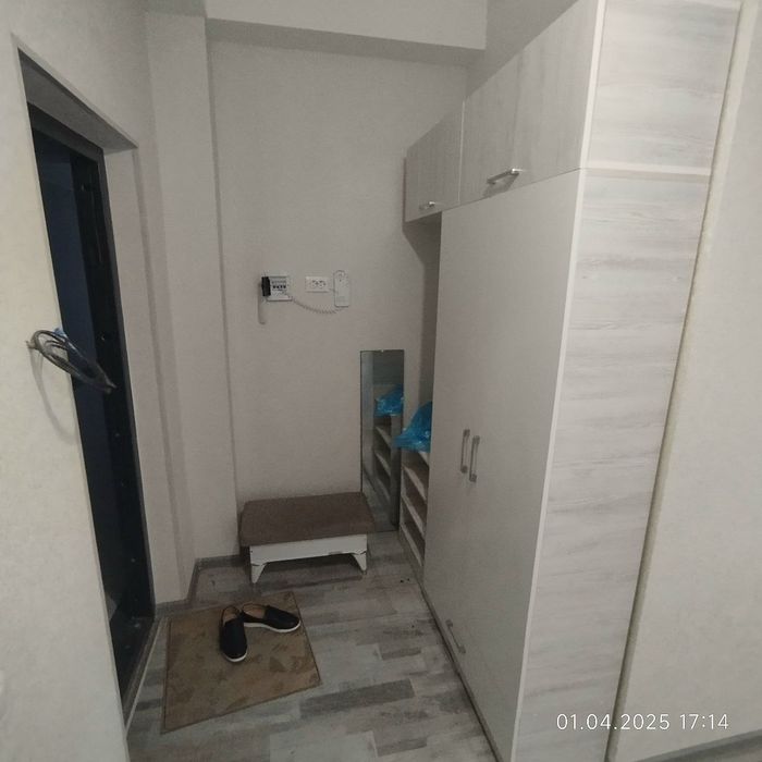 Квартира арденда