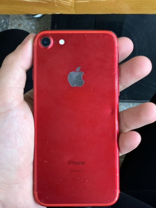 айфон 7 128гб срочна сатылад