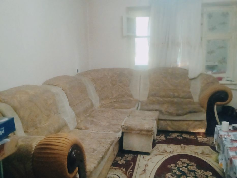 Yumshoq mebel  4 bolak