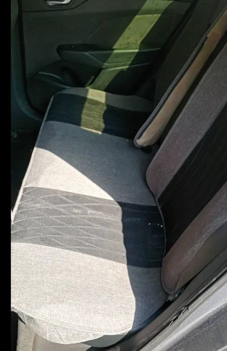 Накидка на сиденья