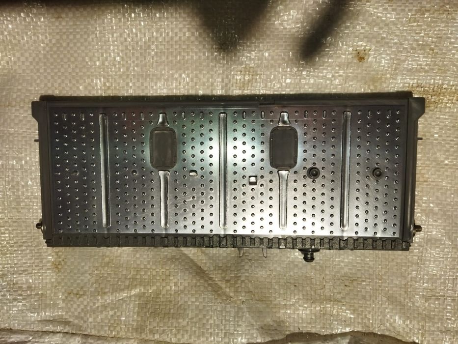 Baterie Toyota Prius Hybrid