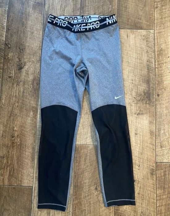 Дамски клин 7/8 Nike Pro Dri-Fit