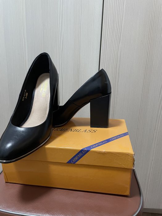 Туфли женская