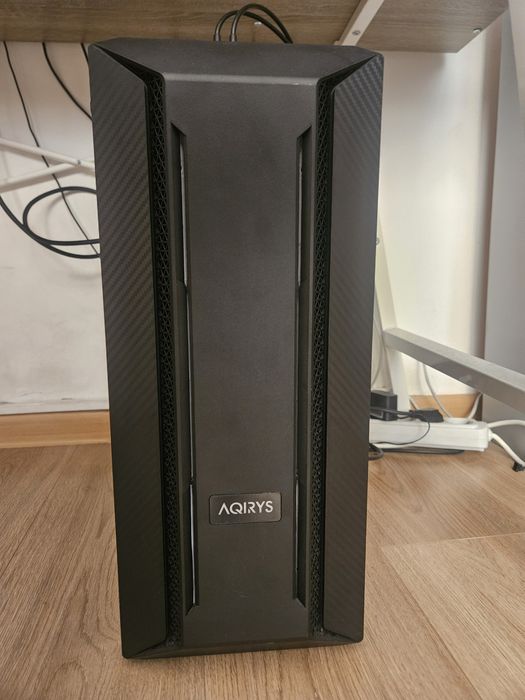 Pc Desktop Gaming
