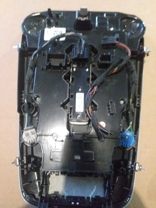 Plafoniera Comanda Trapa Audi a4 b9 audi q5 4M0959613B