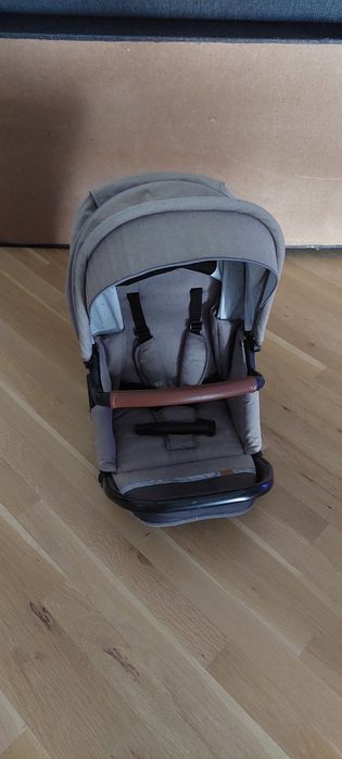 Комбинирана количка Kinderkraft