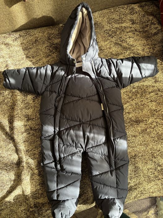 Комбинезон детский