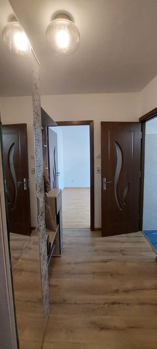 Apartament 2 camere 2 Dambu Pietros