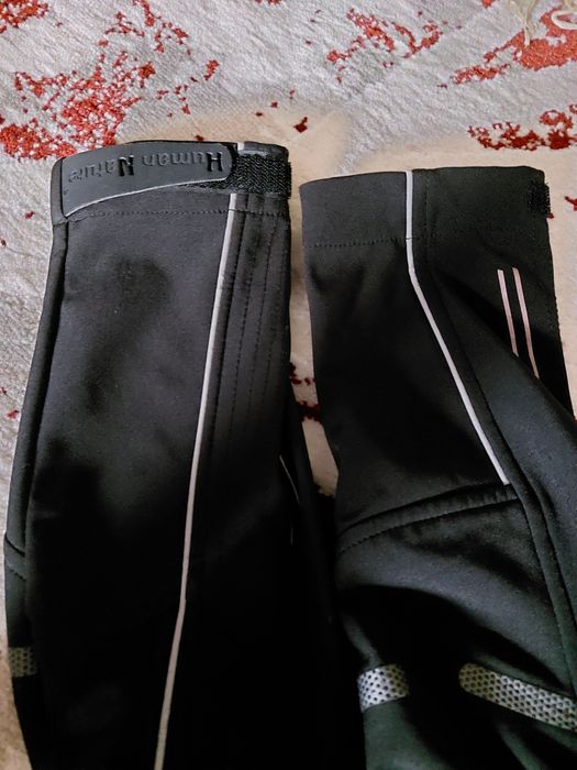 Спортивная  куртка р.L